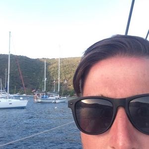 Meet your Posher, Clayton